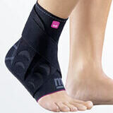 Levamed active, Sprunggelenkbandage mit Gurtsystem