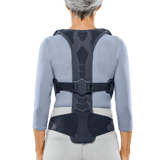 Spinomed, Rückenorthese bei Osteoporose