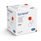 Eycopad Augenkompresse steril, einzeln eingesiegelt