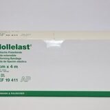 L&R Mollelast elastische Fixierbinde
