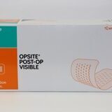 smith&nephew OpSite Post-OP Visible