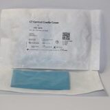 CT Control Cradle Cover Steril