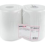 Toilettenpapier Jumbo aus Zellstoff