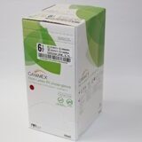 Ansell Protects Gammex Non-Latex PI Underglove Gr. 8.5