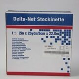 BSN Delta-Net-Stockinette