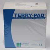 Lomed Terry Pad Polster