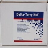 BSN Delta-Terry-Net kleb.Randpolster