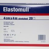 BSN Elastomull elastische Fixierbinde