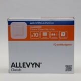 smith&nephew Allevyn Adhesive