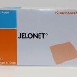 smith&nephew Jelonet Paraffingaze steril