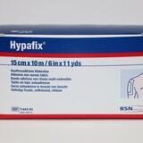 BSN Hypafix (Fixomull) Fixierpflaster aus Vlies