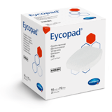 Eycopad Augenkompresse steril, einzeln eingesiegelt