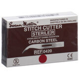 Swann Morton Stitch Cutter Fadenziehmesser steril